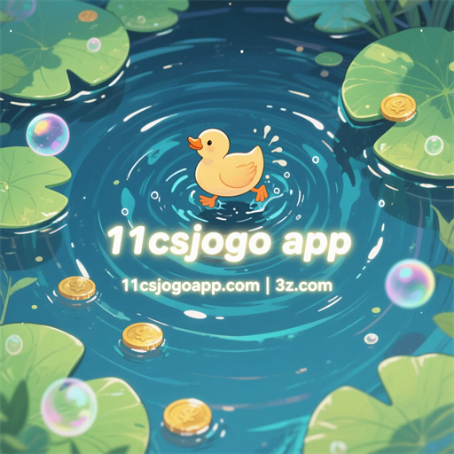 Explorando o Mundo dos Jogos de Ação no 11csjogo App