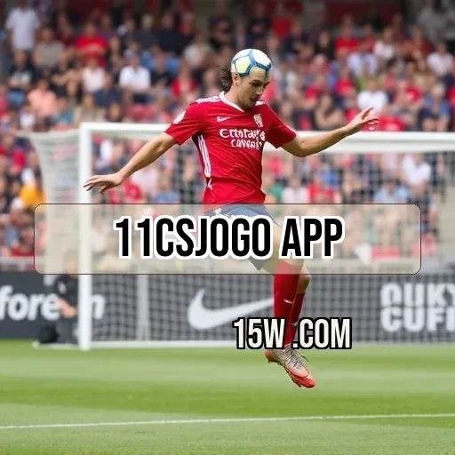 11csjogo app: A Emoção dos Jogos de Ação na Palma da Sua Mão