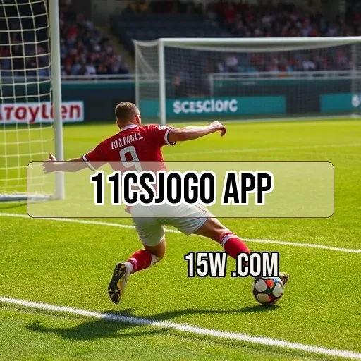 11csjogo app: A Revolução dos Jogos de Corrida no Brasil