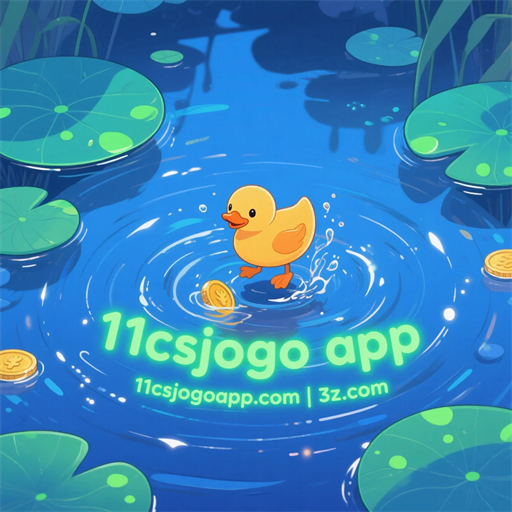 Descubra o Mundo dos Jogos de Estratégia no 11csjogo App